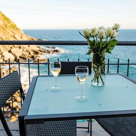 Il Ciasso Romantic Seafront Escape Вернацца Экстерьер фото